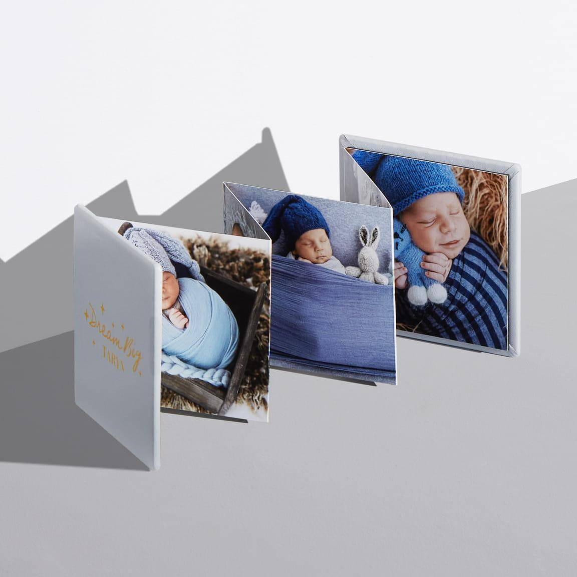 Accordion Mini Books