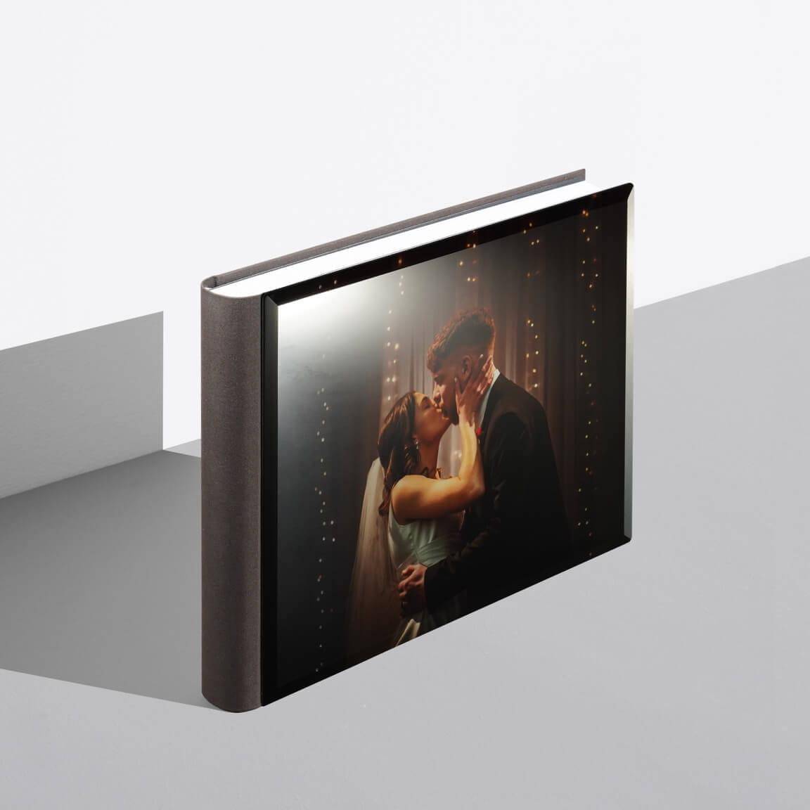 Flush Mount Albums