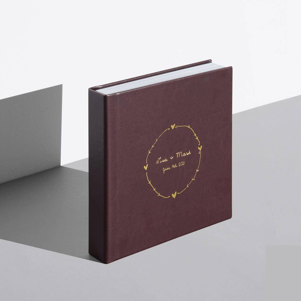 Layflat Photo Books