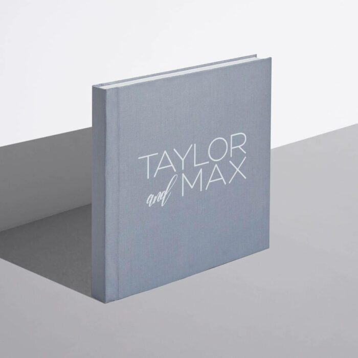 Lite Photo Books
