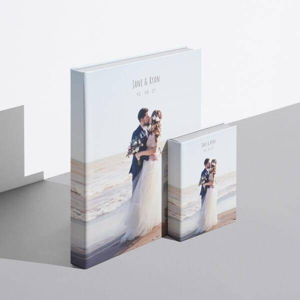 Parent Albums