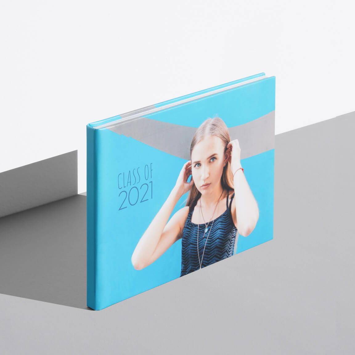 Press Photo Books