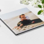 Álbum con Foto Portada acolchado