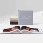 Lite Photo Book Lino