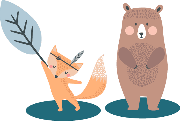 picture hero fox