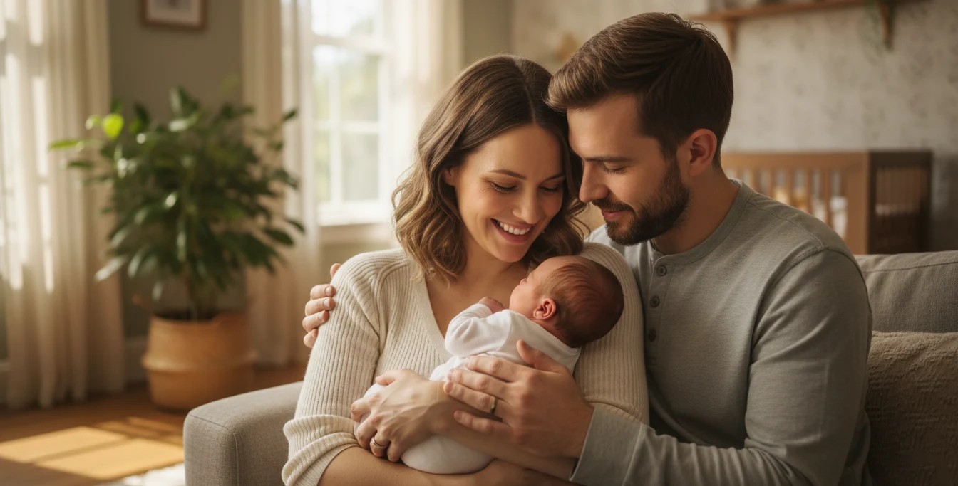 Frases para bebés originales