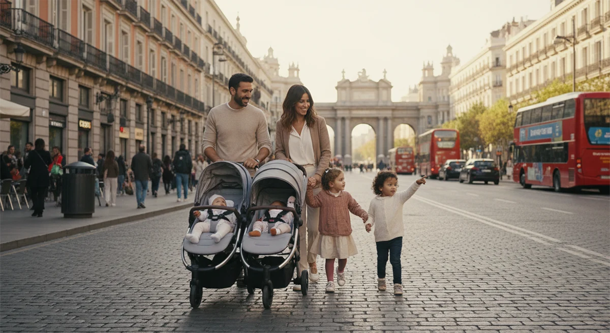 Mejores Frases para bebés originales familia para album fotos