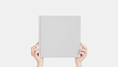 25 x 25 cm (Cuadrado)