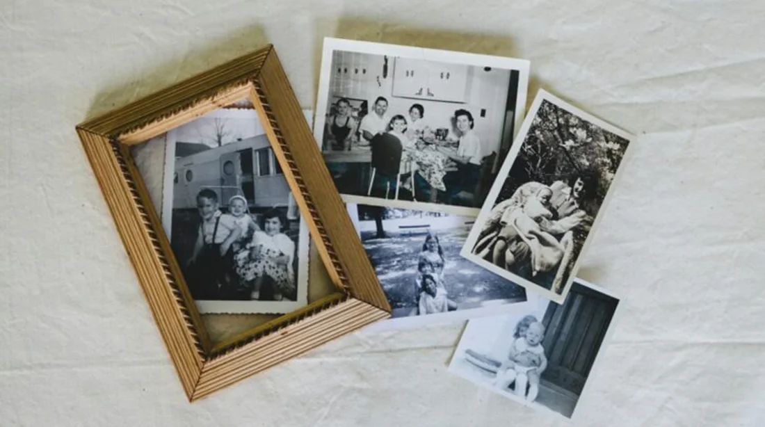 Álbum de Album de Fotos para Gemelos o Mellizos