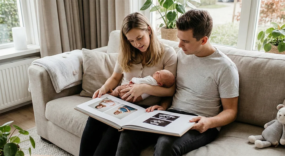 Mejores Frases para album de fotos