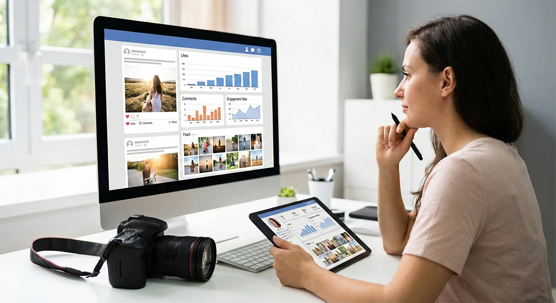 Frases para fotografias diseno ordenador familia y amigos