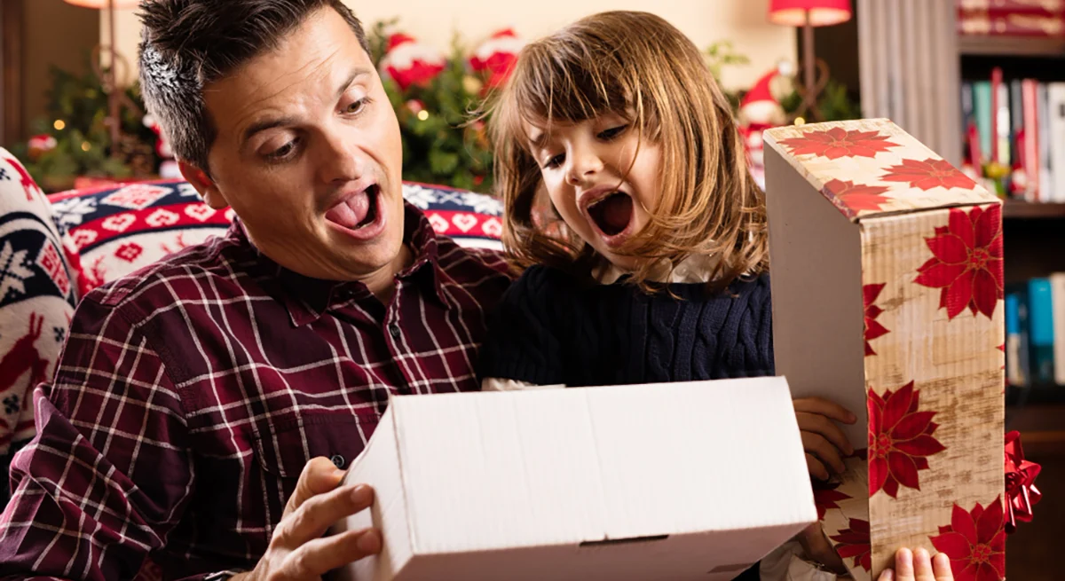 Regalos para el dia del padre album de fotos