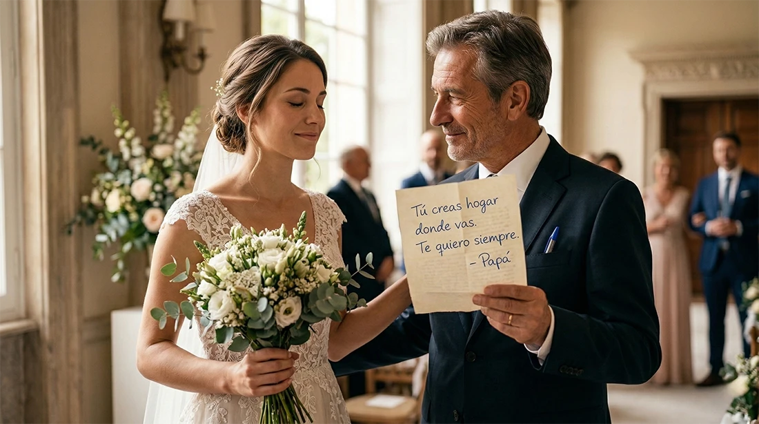 Frases inolvidables para un hijo Para leer cuando sean mayores