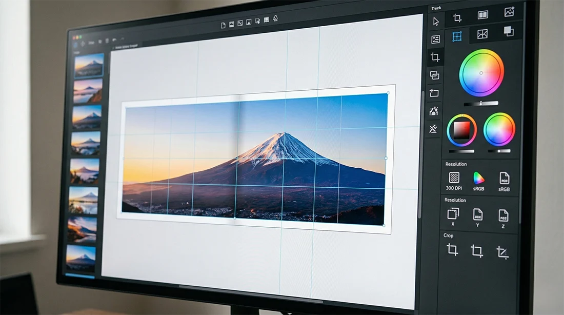 Los Mejores Libros de Fotos editar ordenador