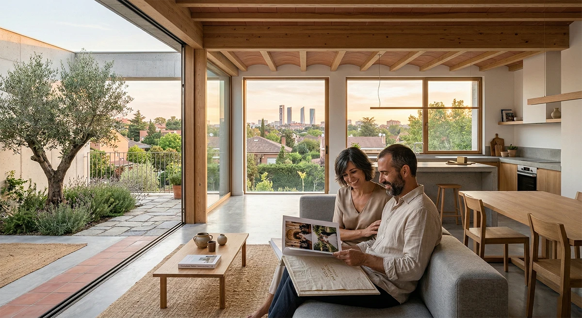 Frases para libro de fotos de bodas