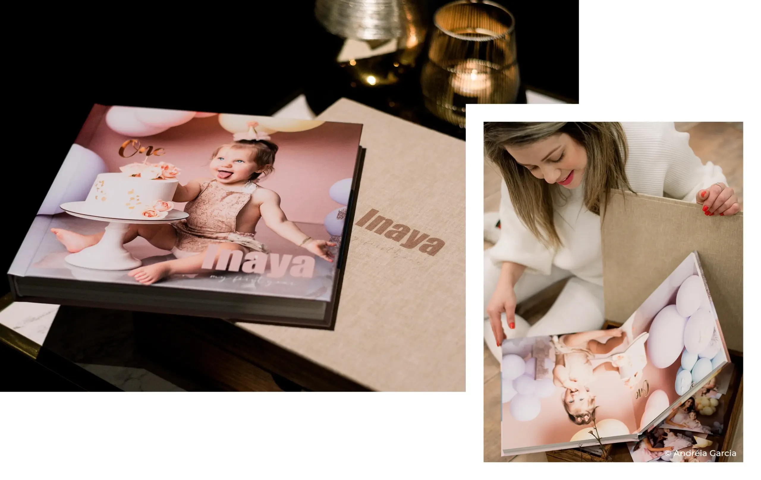 Colección Basic Family