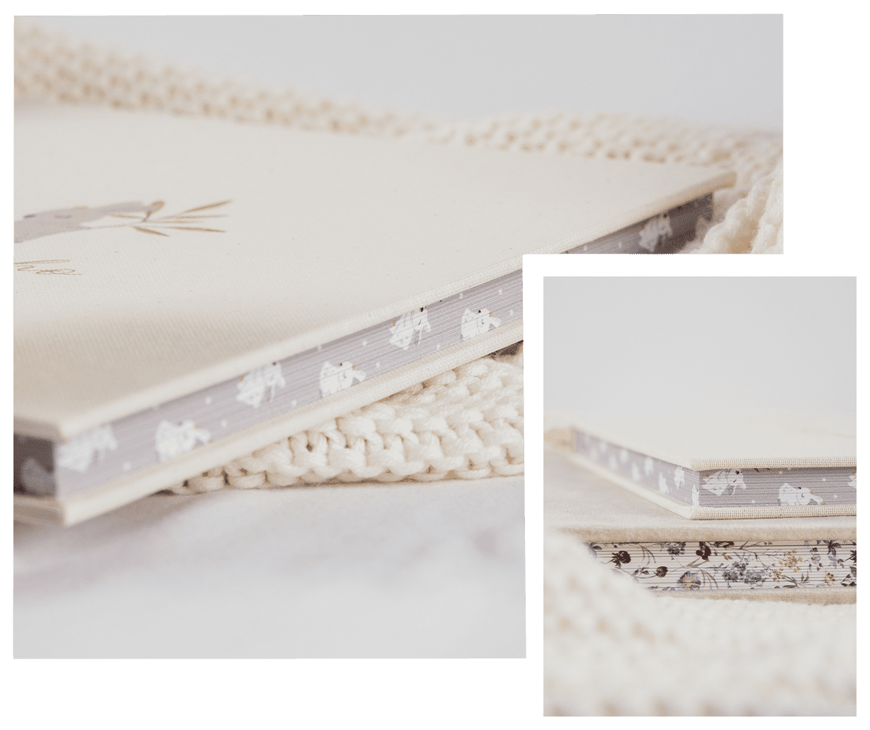 Edge Print