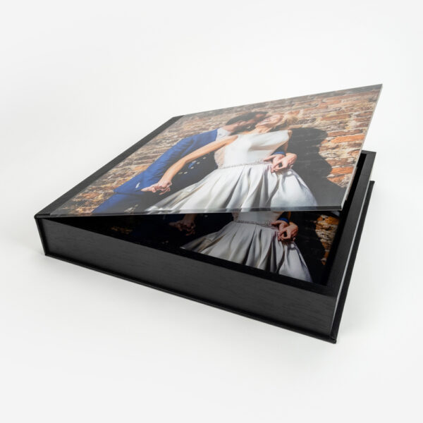 Caja Mirador, detalle